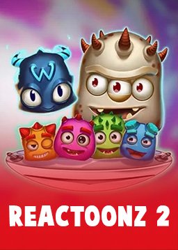 Cruze_무료슬롯_Reactoonz2​