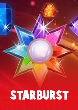 Cruze_무료슬롯_Starburst​