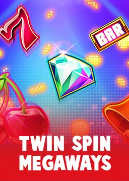 Cruze_무료슬롯_Twin Spin Megaways​