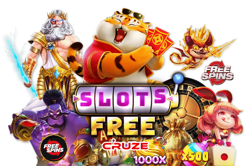 Cruze_무료슬롯_main2